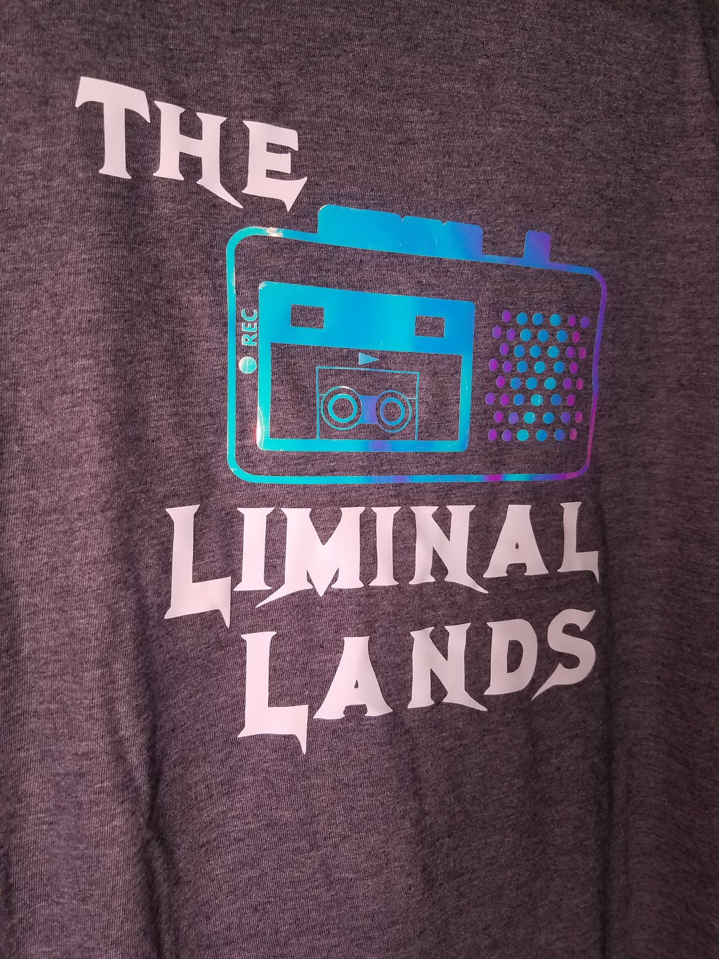 Liminal T-Shirt