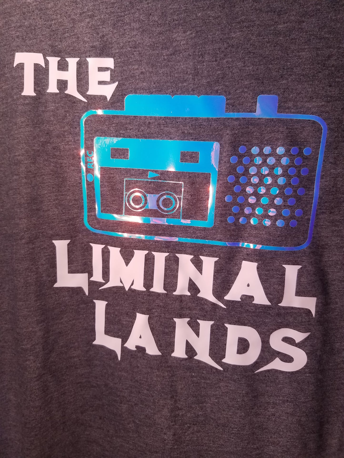 Liminal T-Shirt