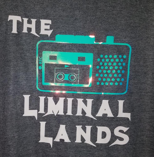 Liminal T-Shirt