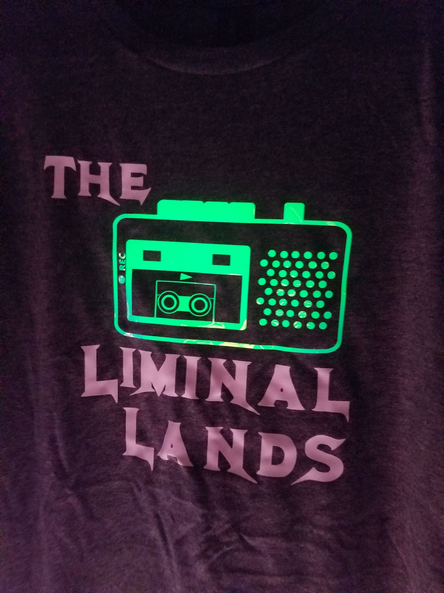 Liminal T-Shirt